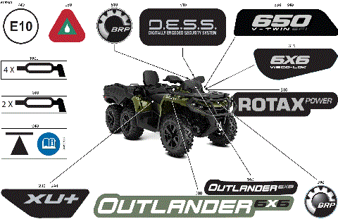 07- Body - Feature Decals