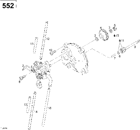 02- Oil Pump