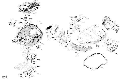 07- Body - Top Cargo Box