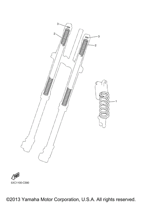 ALTERNATE FOR CHASSIS