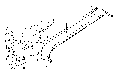 COOLING ASSEMBLY [90056]
