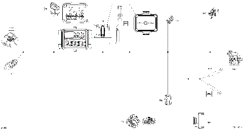 02- Electric - Main Harness - 278004192