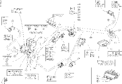10- Main Harness Front