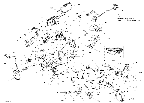 10- Electrical System Commons Parts