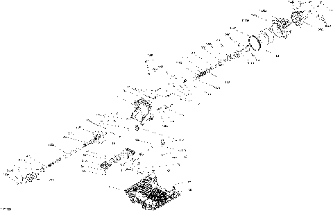 04- Drive - Propulsion / Built Before July 26th 2020