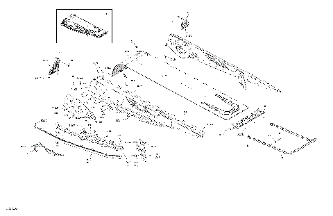 06- Frame - System - Rear Section