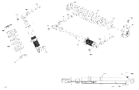 05- Suspension - Rear Shocks