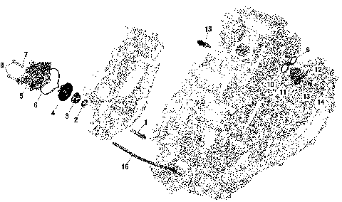 01- ROTAX - Engine Cooling