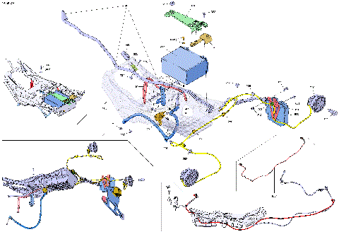 08- Electric - Rear Section