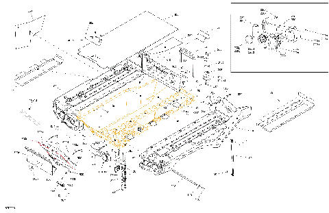 07- Body - Cargo Platform