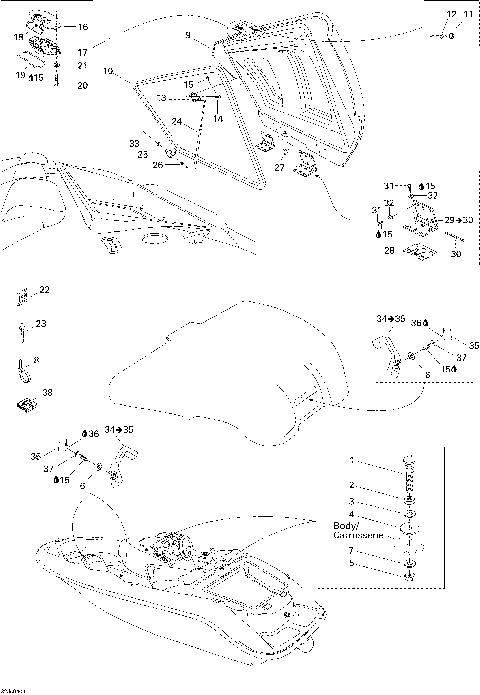 09- Engine Compartment