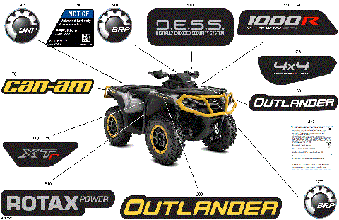 07- Body - Feature Decals