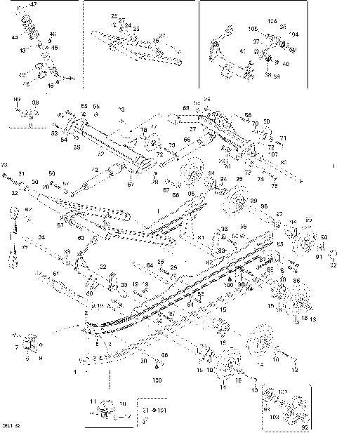 08- Rear Suspension