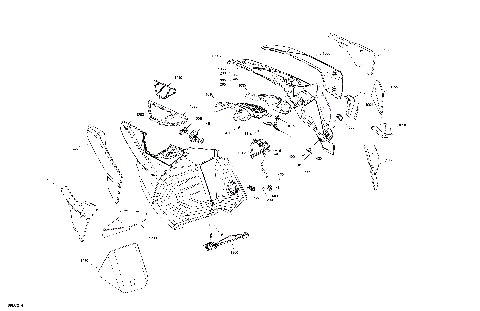 07- Body - Side Panels