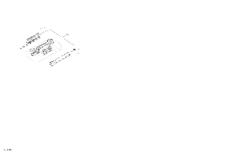 07- Body - Front Storage Tray