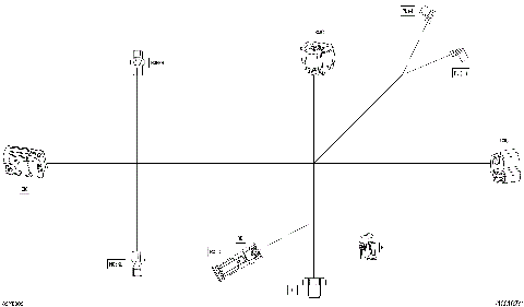 08- Electric - Rear Box Wiring Harness - 710010271
