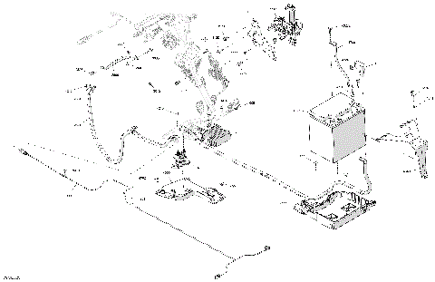 08- Electric - Lower Section