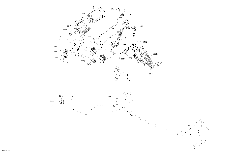 08- Electric - Upper Section - Shot Starter