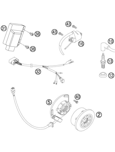 IGNITION SYSTEM