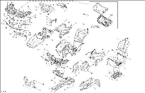 09- Body And Accessories (31T1813a)