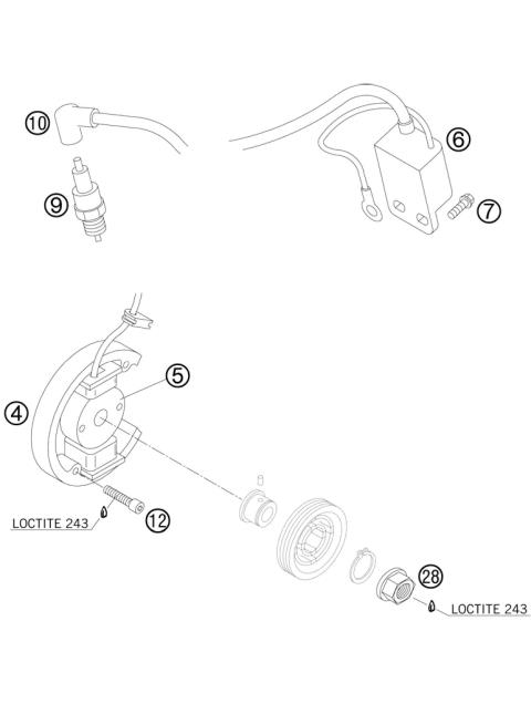 IGNITION SYSTEM