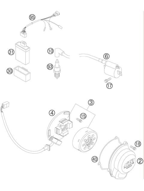 IGNITION SYSTEM
