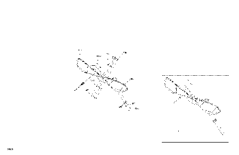 03- Mechanic - Steering - Air Deflector - XT - LTD