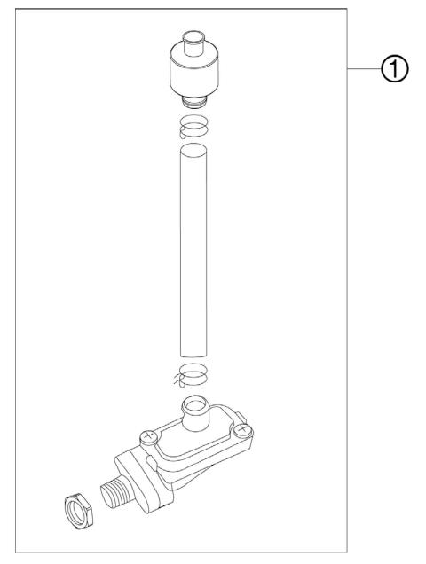 SECONDARY AIR SYSTEM SAS