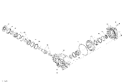 08- Rear Drive - Differential - T3