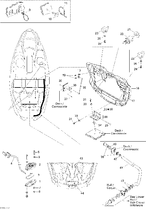 09- Engine Compartment And Accessories