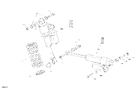 05- Suspension - Rear Shocks