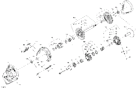 04- Drive - Pulley