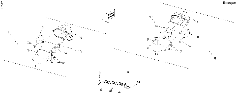 10- Flasher Lights Europe