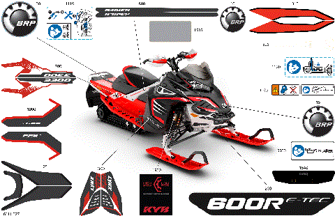 07- Body - Decals