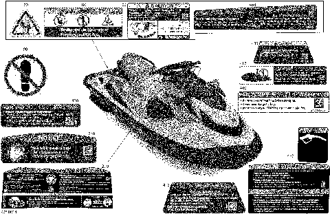 07- Body - Warning Decals