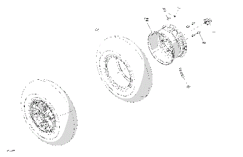 04- Drive - Front Wheels