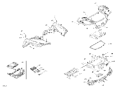 07- Body - Rear Section