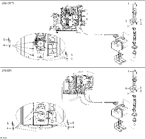 02- Oil Injection System