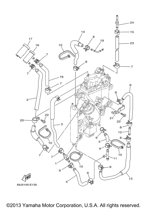 FUEL INJECTION PUMP 2