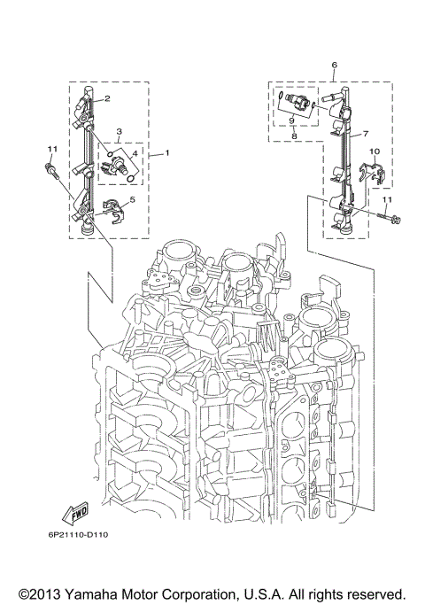 THROTTLE BODY ASSY 3