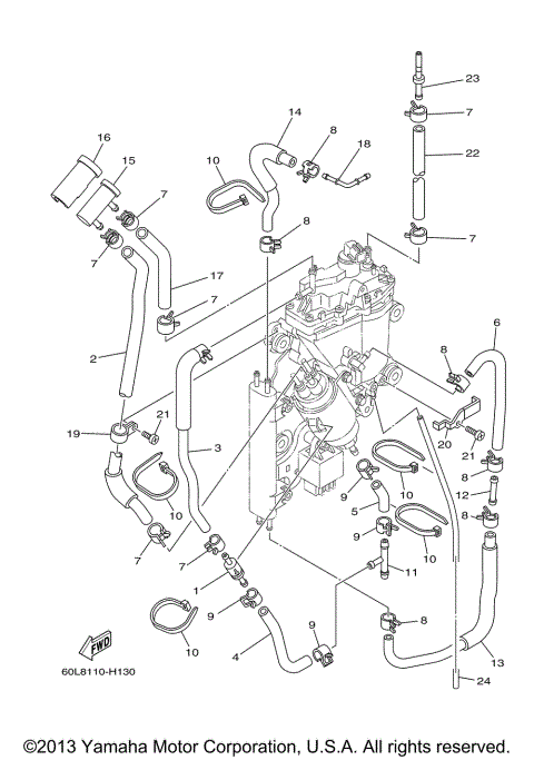 FUEL INJECTION PUMP 2