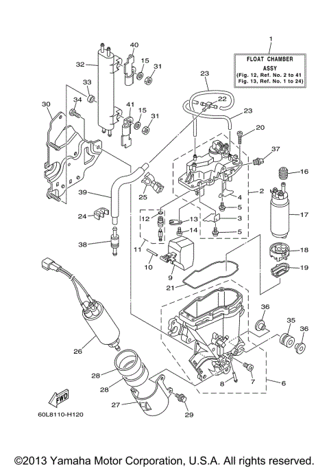 FUEL INJECTION PUMP 1