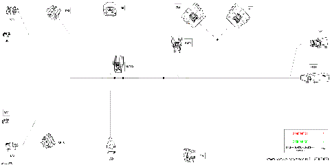 08- Electric - Steering Wiring Harness - 278004051