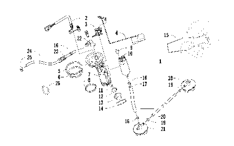 FUEL PUMP ASSEMBLY [86502]