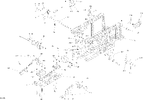 09- Frame - Rear Part