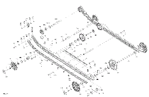 05- Suspension - Rear - Lower Section