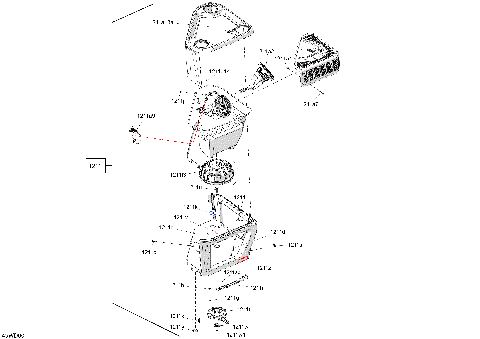 02- MECHANICS - Audio System Switch Kit