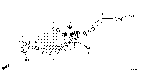 AIR INJECTION SOLENOID