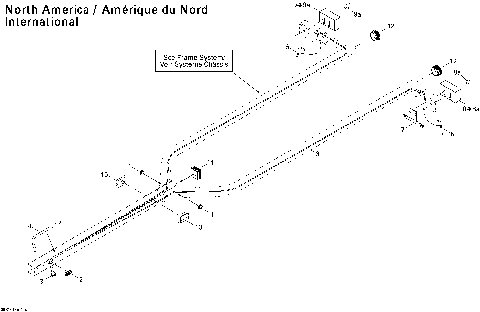 10- Electrical System (North America, International)