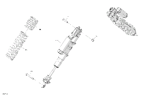 05- Suspension - Front Shocks